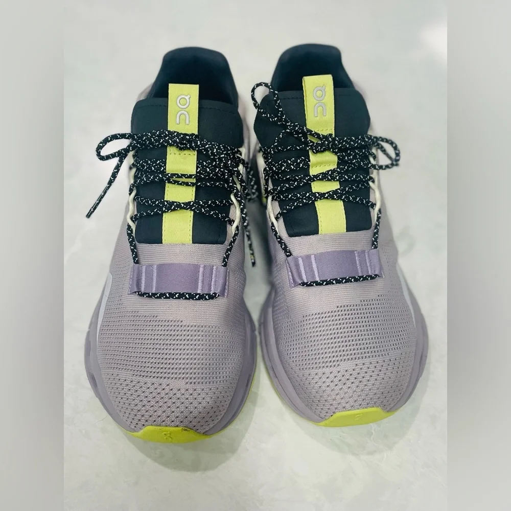 On Running Cloudnova Pearl/Zest size 8.5 On Cloud - Picture 7 of 14